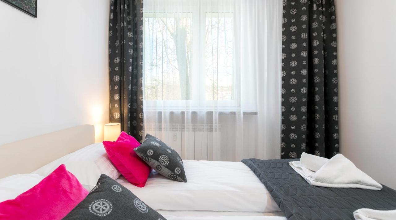 Rent like home - Orkana VIII Zakopane Extérieur photo